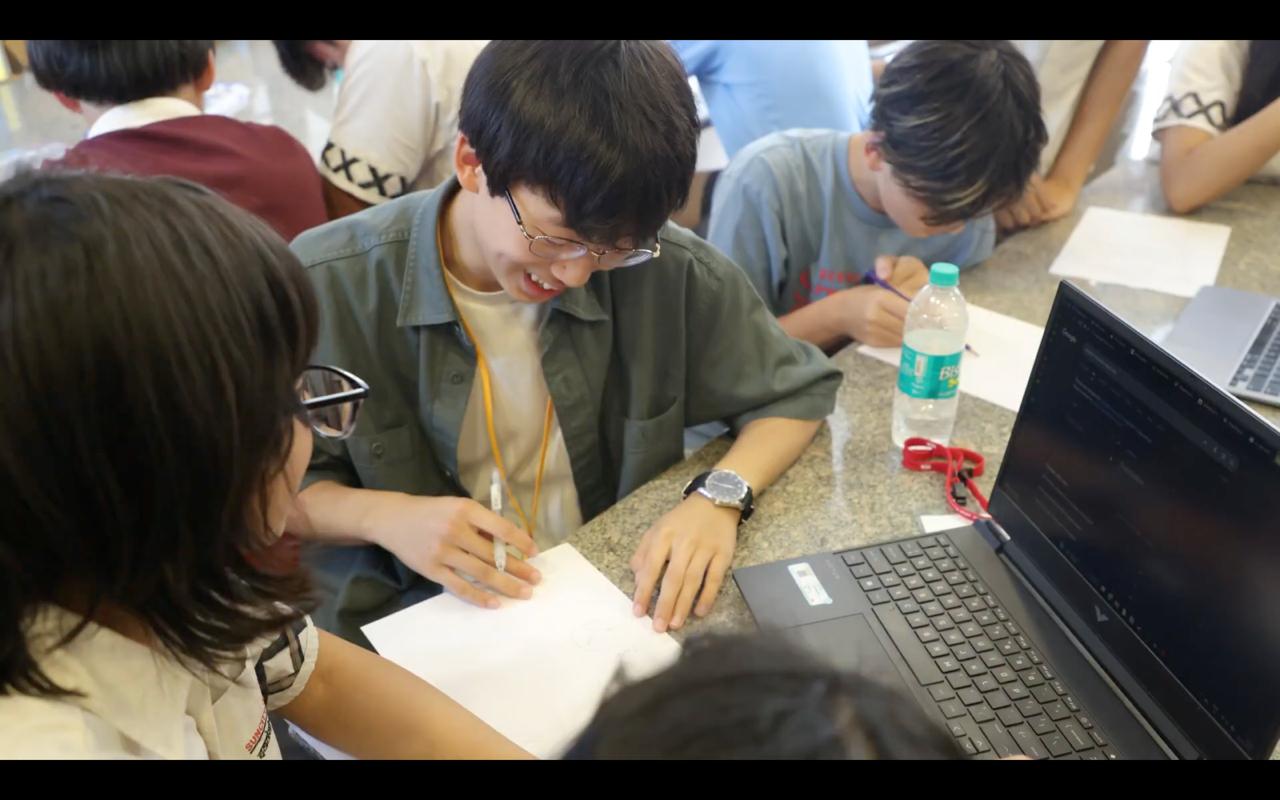 GAIA Symposium event photo